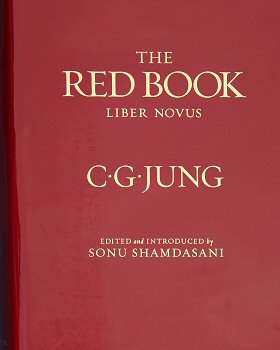red book_jung